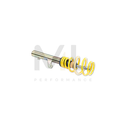 ST Suspensions 13282031 Skoda Superb II COILOVER KIT ST X 1 | ML Performance UK Car Parts