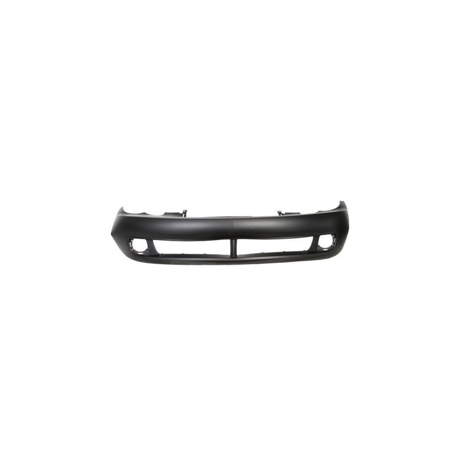 Blic 5510-00-0915903P Bumper For Chrysler Pt Cruiser