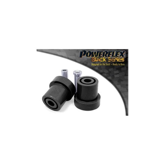 Powerflex PFR3-215BLK VW Skoda Audi Rear Beam Mount Bush (Inc. Superb & A6) | ML Performance UK Car Parts