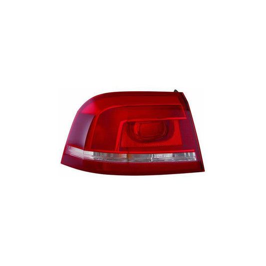 Abakus 44119C3RUE Rear Light For Vw Passat | ML Performance UK