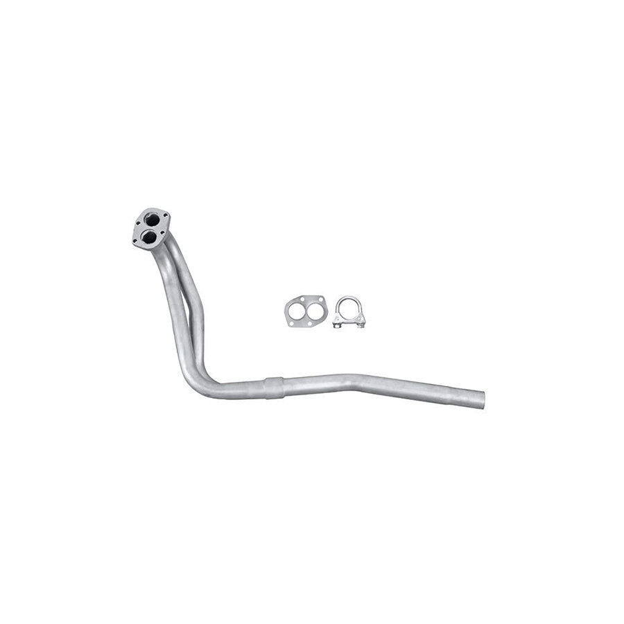 Hella 8LA 366 005-441 Exhaust Pipe