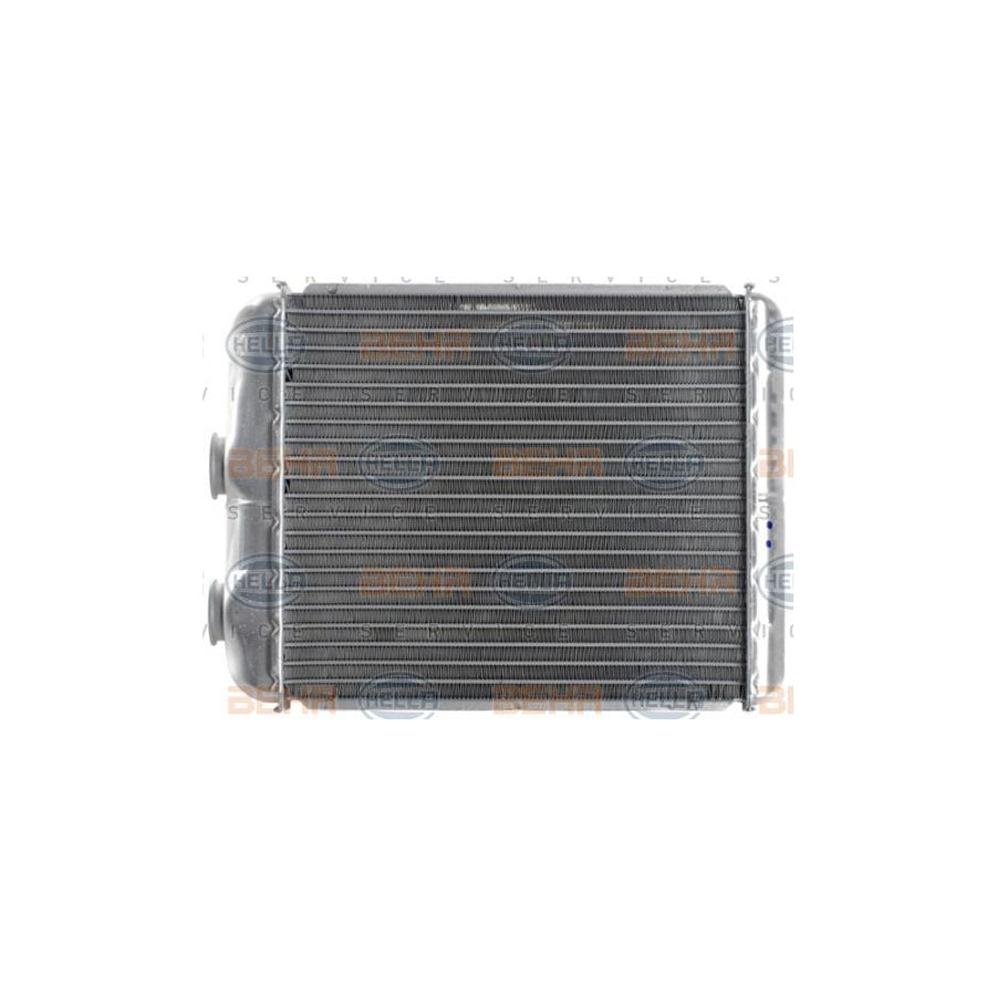 Hella 8FH 351 315-341 Heater Matrix