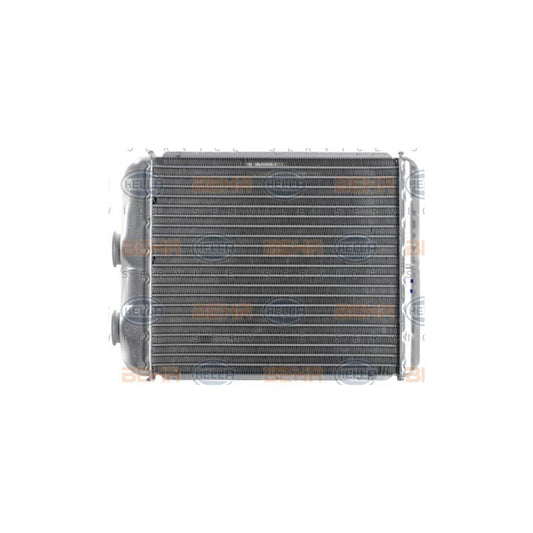 Hella 8FH 351 315-341 Heater Matrix