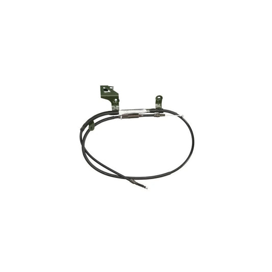 ABE C7W019ABE Hand Brake Cable For Vw Passat