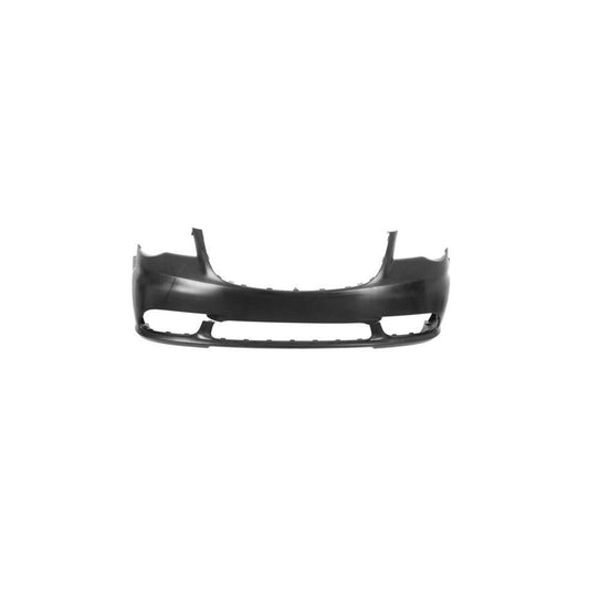 Blic 5510-00-0914901P Bumper For Chrysler Grand Voyager V (Rt)