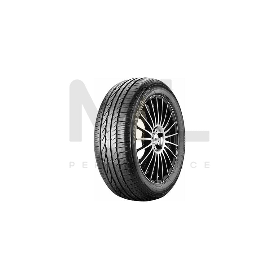 Bridgestone Turanza ER300 Ecopia 205/55 ZR16 91W Summer Tyre | ML Performance US Car Parts