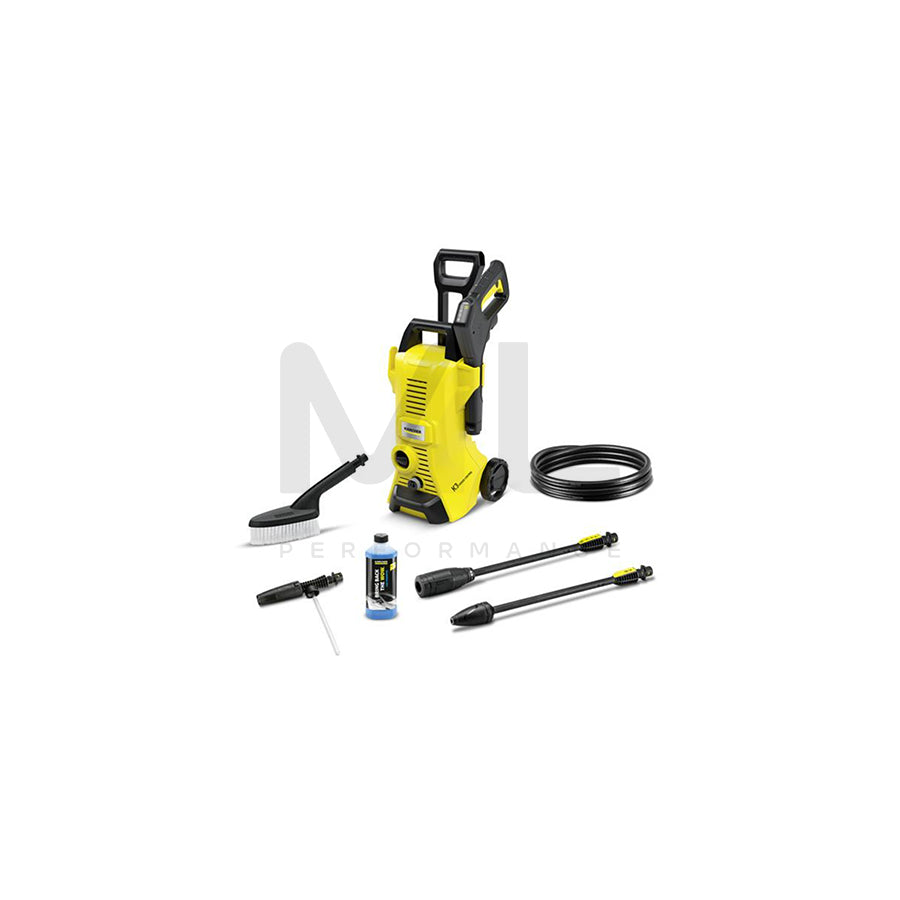 KARCHER Car , K 3 Power Control 1.676-104.0 Pressure washer 380l/h | ML Performance Car Parts
