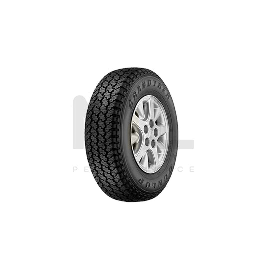 Dunlop Grandtrek TG30 205 R16 110/108R SUV Summer Tyre | ML Performance UK Car Parts