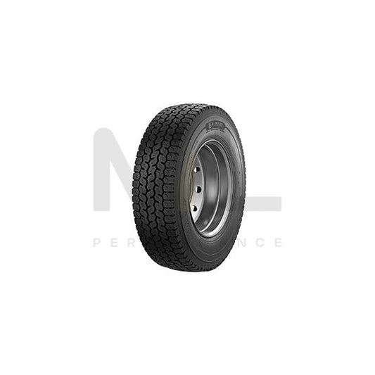 Michelin X Multi D VG 265/70 R19.5 140M Truck Summer Tyre | ML Performance UK Car Parts
