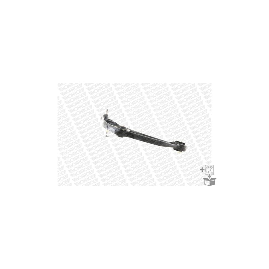 Monroe L25521 Suspension Arm For Renault Safrane