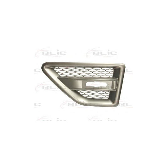 Blic 6502-07-6426995P Radiator Grille For Land Rover Freelander 2 Off-Road (L359)