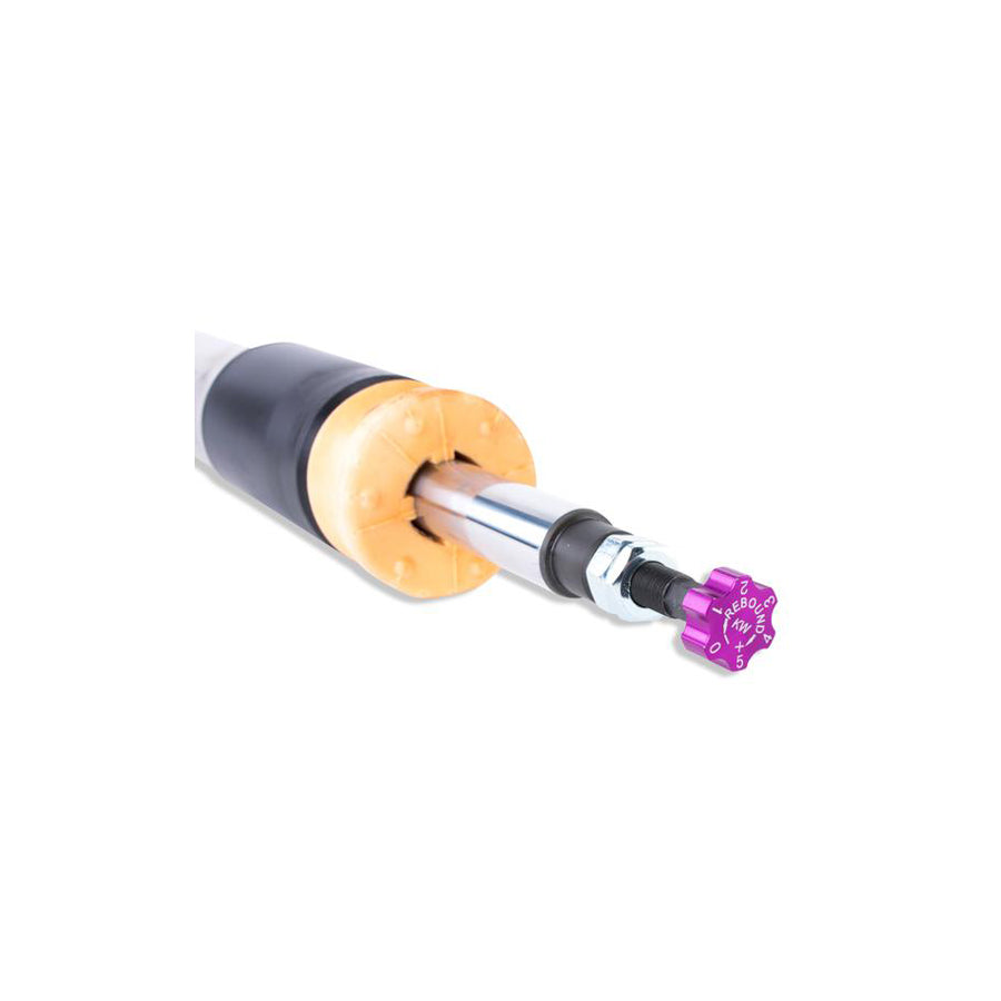 KW 35230065 Ford Mustang Variant 3 Coilover Kit 7  | ML Performance UK Car Parts