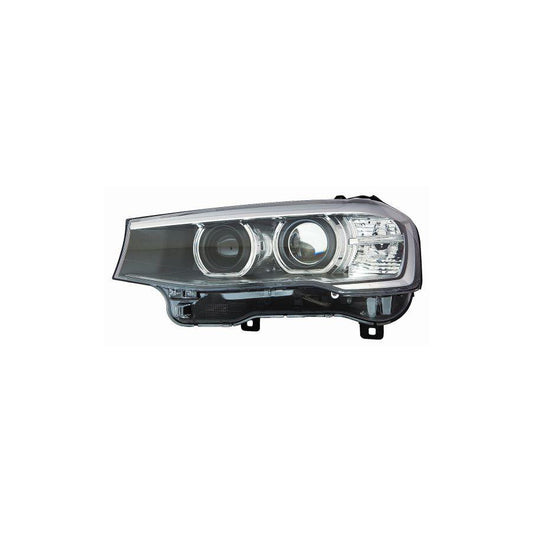 Abakus 44411B1RMLEHM2 Headlight | ML Performance UK