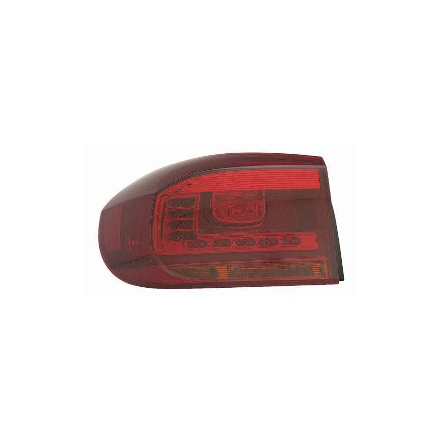 Abakus 44119D2F3UE Combination Rearlight Set | ML Performance UK