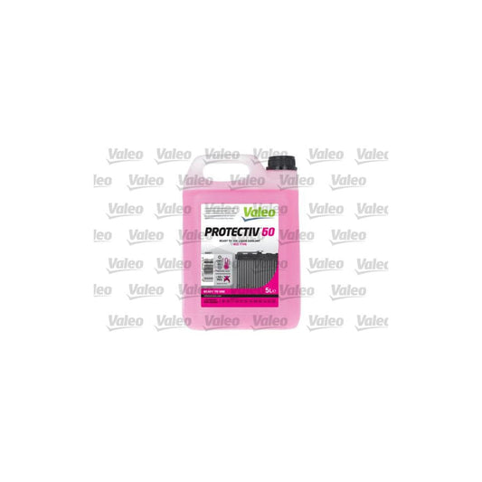 Valeo PROTECTIV 50 820871 Antifreeze | ML Performance UK Car Parts