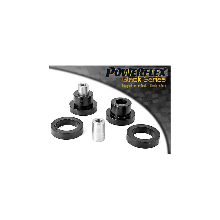 Powerflex PFR30-307BLK Lancia Integrale Rear Trailing Arm Front Bush | ML Performance UK Car Parts