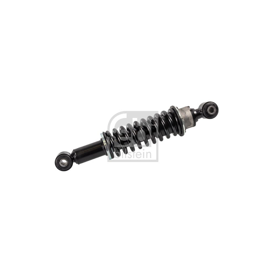 Febi Bilstein 102002 Shock Absorber, Cab Suspension
