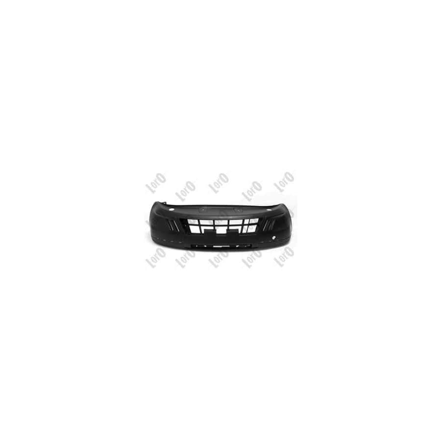 Abakus 01618510 Bumper For Fiat Punto Ii Hatchback (188) | ML Performance UK