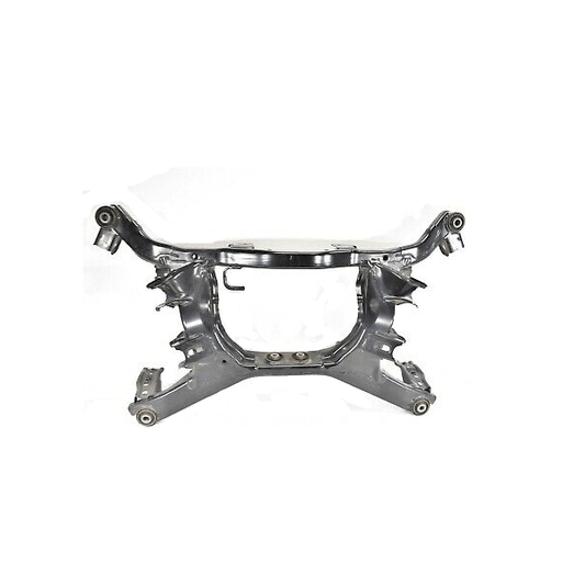 Genuine Lexus 51206-30081 IS Phase 2 Rear Subframe
