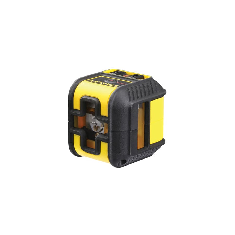 STANLEY® Intelli Tools INT177502 Cross90 Laser (Red Beam) | ML Performance UK