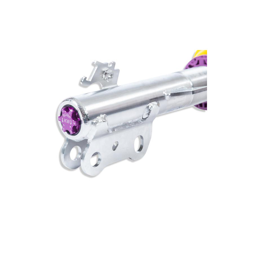 KW 35256016 Toyota  Variant 3 Coilover Kit (Alphard / Vellfire) 6  | ML Performance UK Car Parts