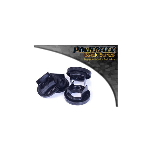 Powerflex PFR3-733BLK Audi Rear Subframe Rear Bush Insert (Inc. A5 & A4) | ML Performance UK Car Parts
