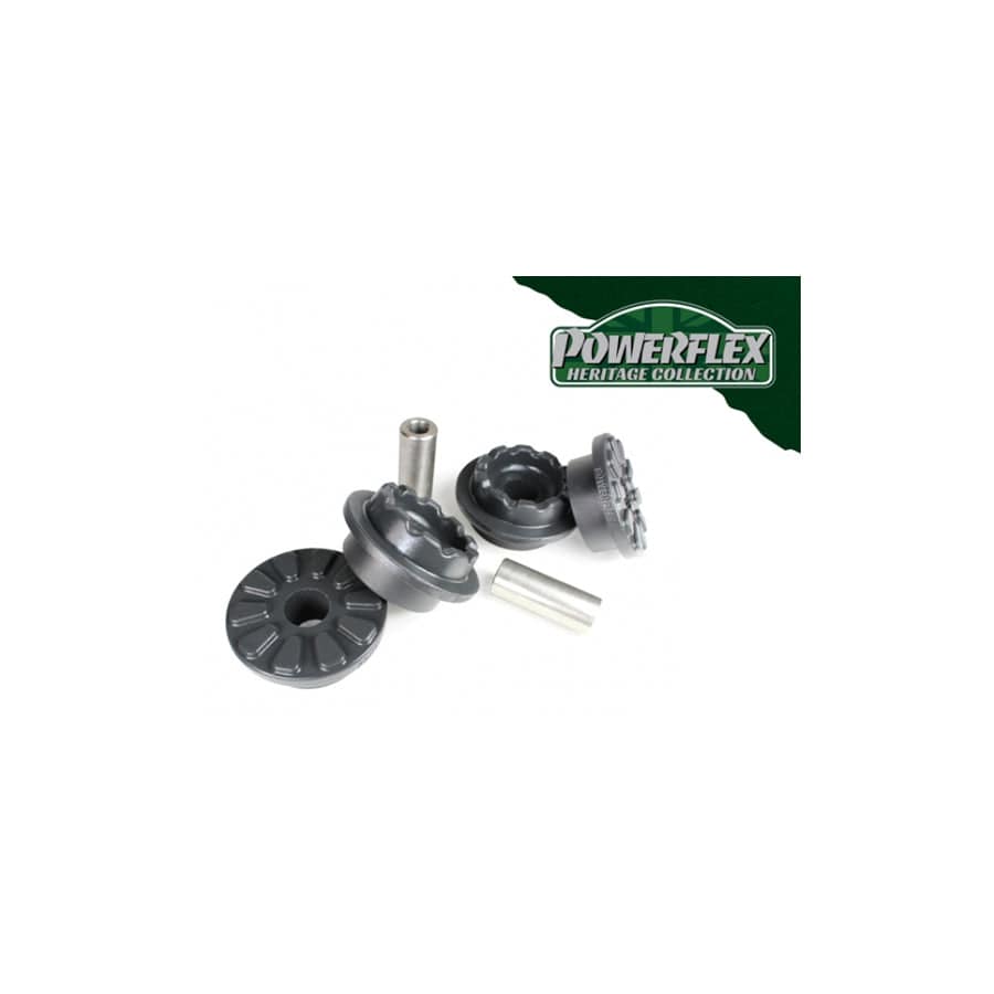 Powerflex PFR36-120H Mazda MX-5 Rear Diff Mounting Bush | ML Performance UK Car Parts