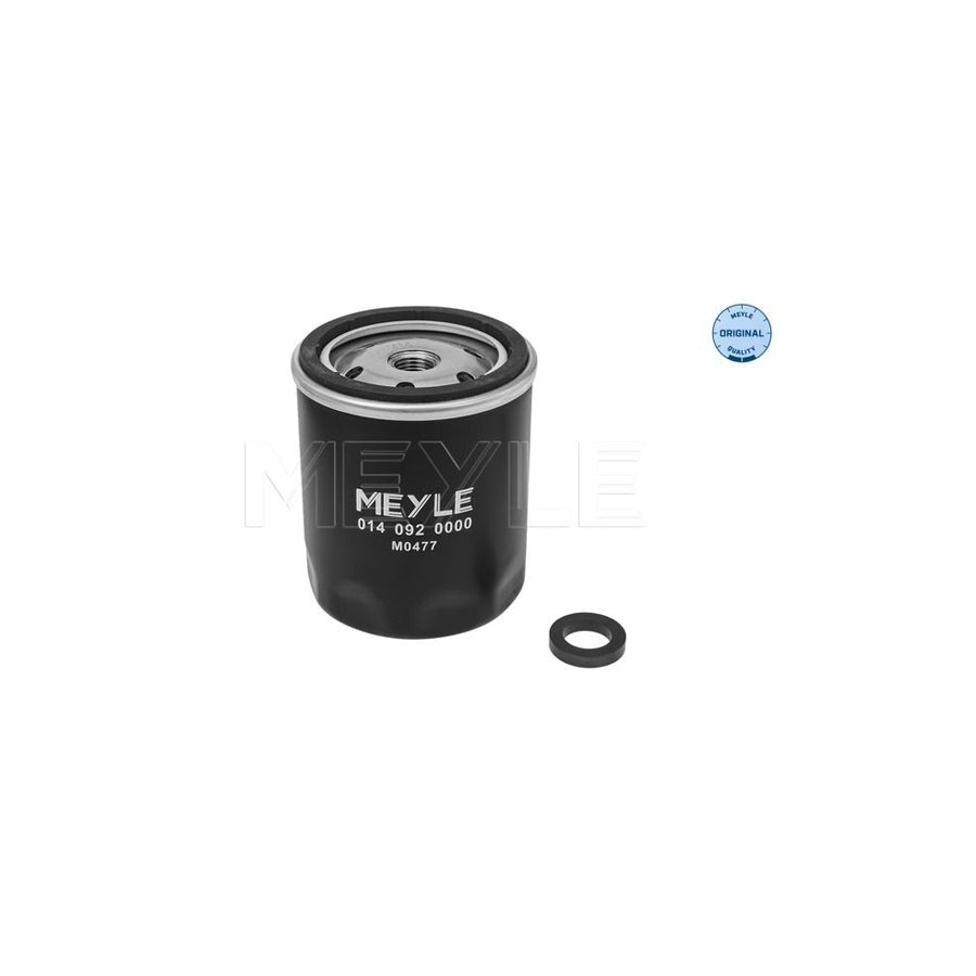 Meyle 014 092 0000 Fuel Filter