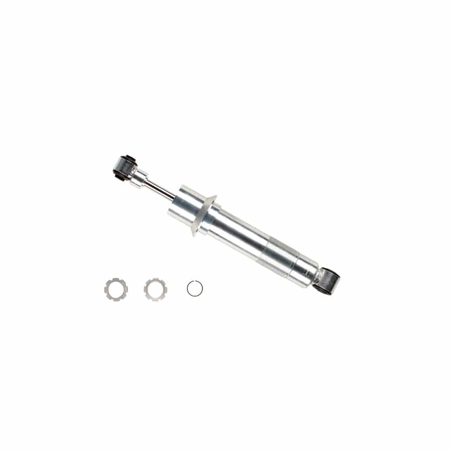 Bilstein 24-176422 PORSCHE M 9200 Rear Shock Absorber (Inc. 944 & 968) 1 | ML Performance UK Car Parts