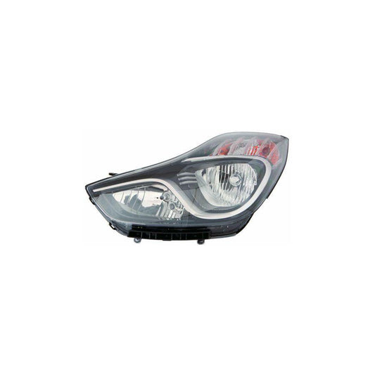 Abakus 2211158RMLDEM Headlight For Hyundai Ix20 (Jc) | ML Performance UK