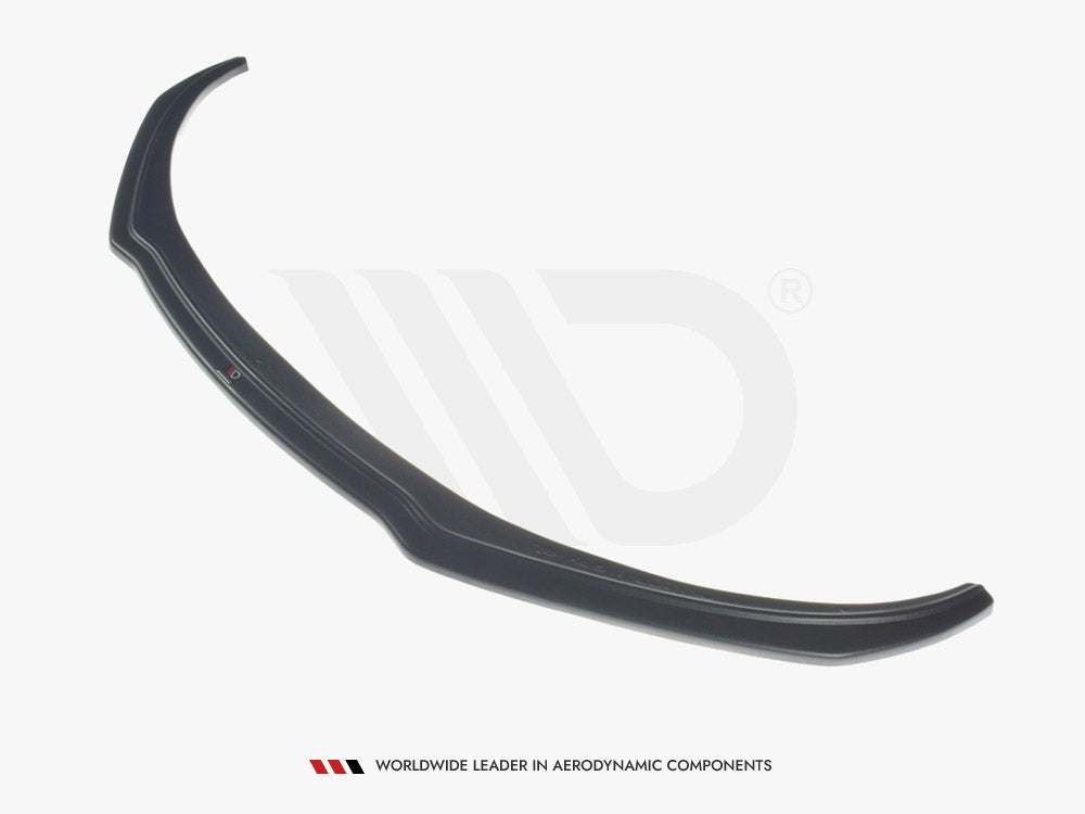 Maxton Design Jaguar Xf- R (2007-2011) Front Splitter V.1
