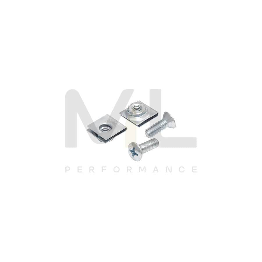 K&N 85-8362 Nuts, Bolts And Washers | ML Car Parts UK | ML Performance