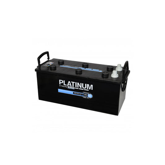 629X Platinum Battery | ML Performance UK Car Parts
