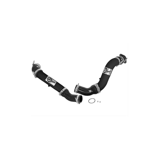  aFe 46-20284-B Charge Pipe Kit Nissan Titan XD 16-19 V8-5.0L (td)  | ML Performance UK Car Parts