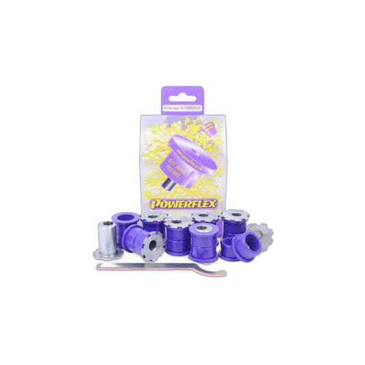 Powerflex PFR46-204G Nissan Skyline GTR Rear Upper Arm Bush - Camber Adjust | ML Performance UK Car Parts