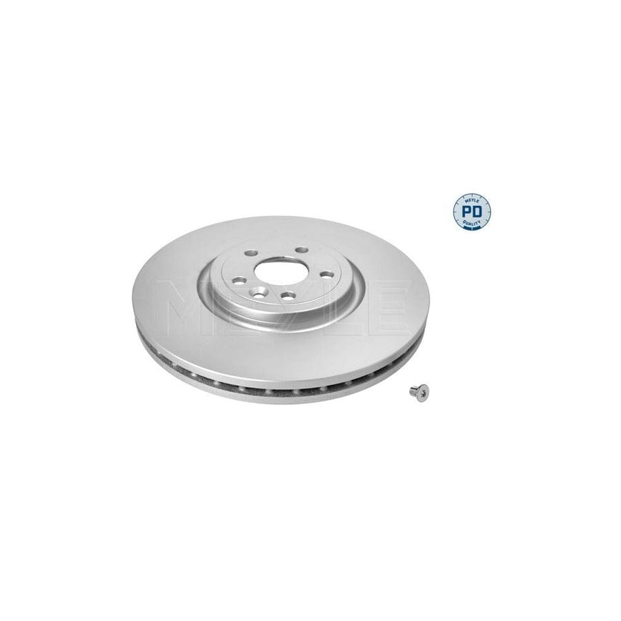 Meyle 18-83 521 0014/Pd Brake Disc