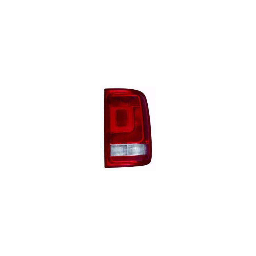 Abakus 44119F2RLDUE2 Rear Light For Vw Amarok Pickup (2Ha, 2Hb, S1B, S6B, S7A, S7B) | ML Performance UK