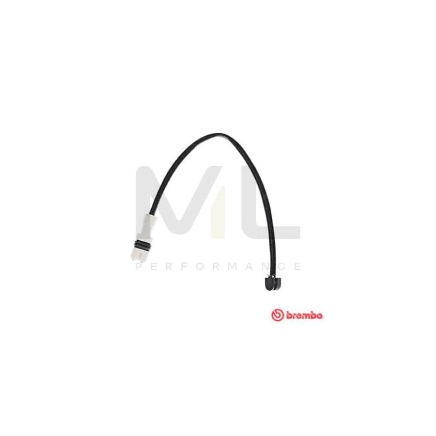 BREMBO A 00 357 Brake pad wear sensor for PORSCHE 944 | ML Performance Car Parts