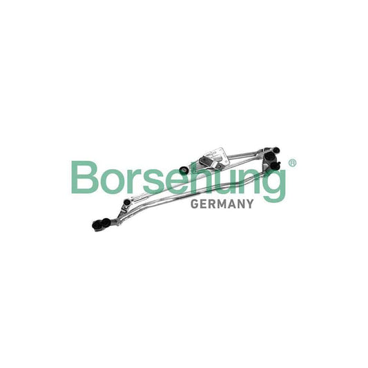 Borsehung B18795 Wiper Linkage For Vw Jetta Mk6 (162, 163, Av3, Av2)