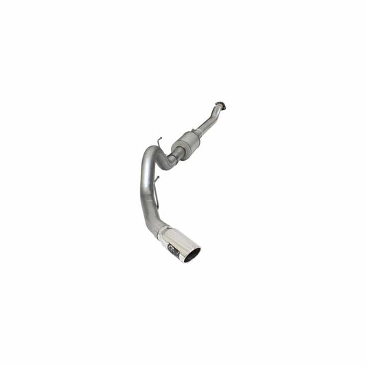 aFe 49-03069-P Cat-Back Exhaust System Ford F-150 15-19 V6-2.7L (tt)/3.5L (tt)  | ML Performance UK Car Parts