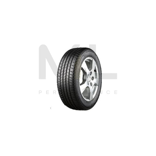 Bridgestone Turanza T005 205/55 R16 91W Summer Tyre | ML Performance UK Car Parts