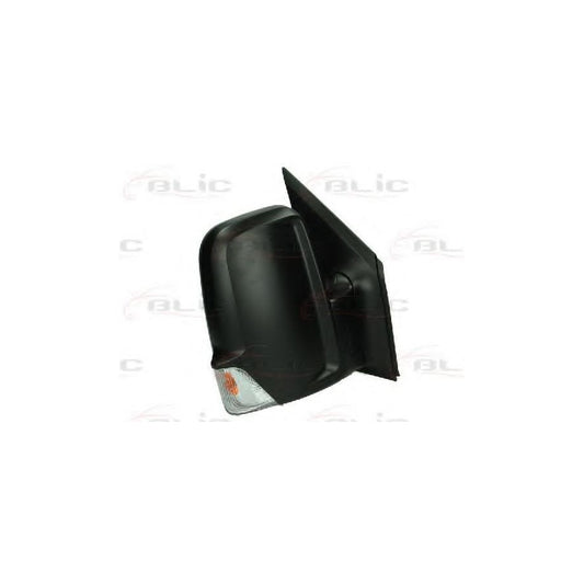 Blic 5402-04-9292990 Wing Mirror
