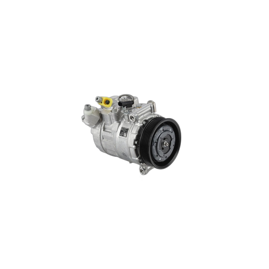 Genuine BMW 64509174803 E60 E65 E64 Rp A/C Compressor (Inc. 730i, 525i & 525xi) | ML Performance UK Car Parts