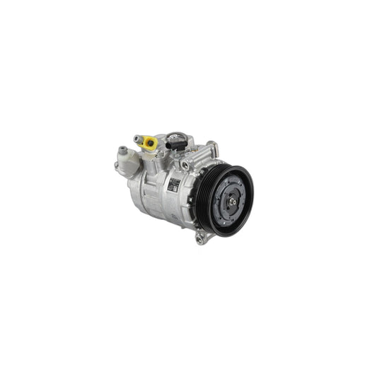 Genuine BMW 64509174803 E60 E65 E64 Rp A/C Compressor (Inc. 730i, 525i & 525xi) | ML Performance UK Car Parts