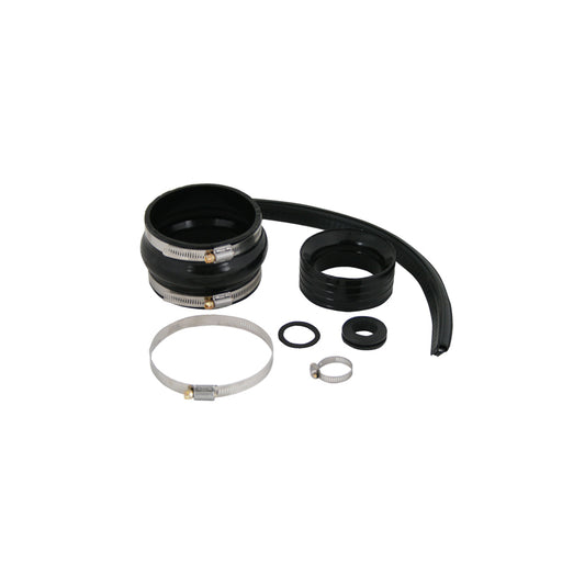 aFe 59-81262 Replacement Coupling & Trim Kit Ford Diesel Trucks 08-10 V8-6.4L (td)  | ML Performance UK Car Parts