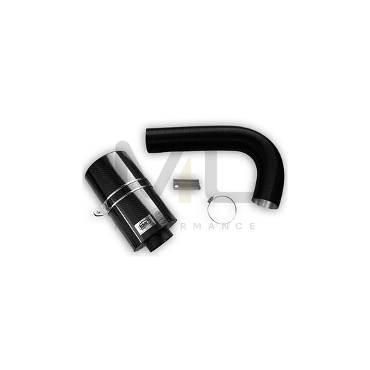 BMC ACCDASP-02 Carbon Dynamic Airbox for AUDI | ML Performance UK Car Parts