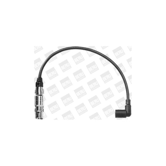 Beru ZEF1117 Ignition Cable Kit