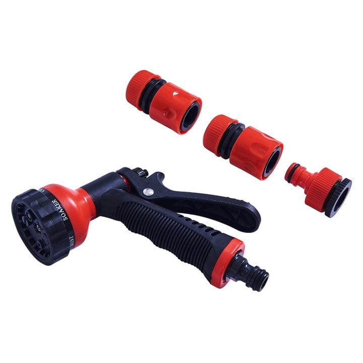 Amtech 5ps Spray Gun Set | ML Performance DIY & Power Tools