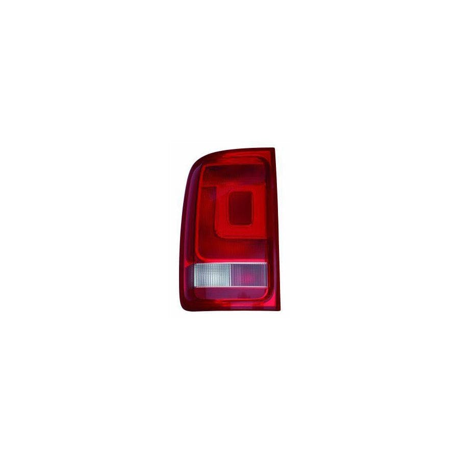 Abakus 44119F2LLDUE2 Rear Light For Vw Amarok Pickup (2Ha, 2Hb, S1B, S6B, S7A, S7B) | ML Performance UK