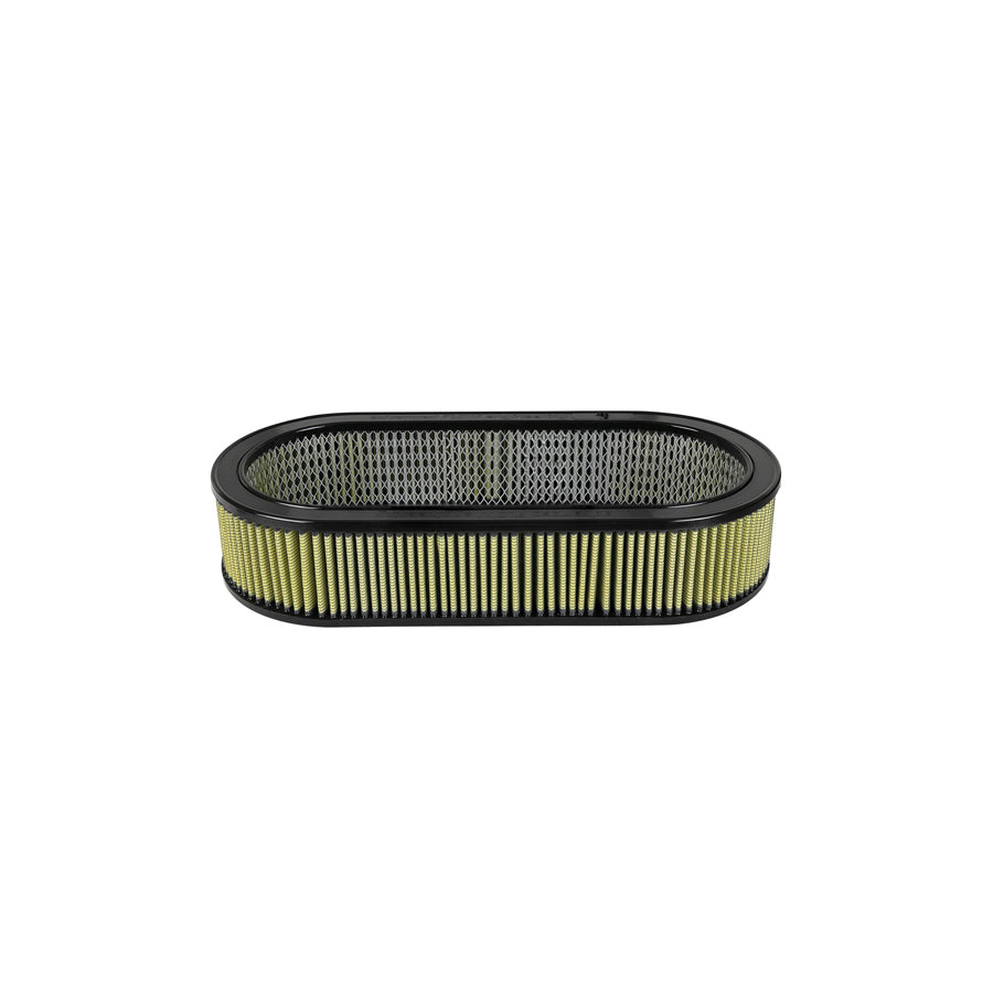  aFe 18-87003 18-1/8 IN L x 7-1/4 IN W x 4 IN H w/ Expanded Metal Custom Air Filter  | ML Performance UK Car Parts